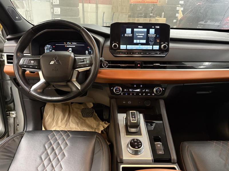 mitsubishi Outlander 2022 - 10