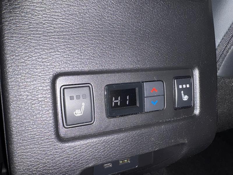 mitsubishi Outlander 2022 - 11