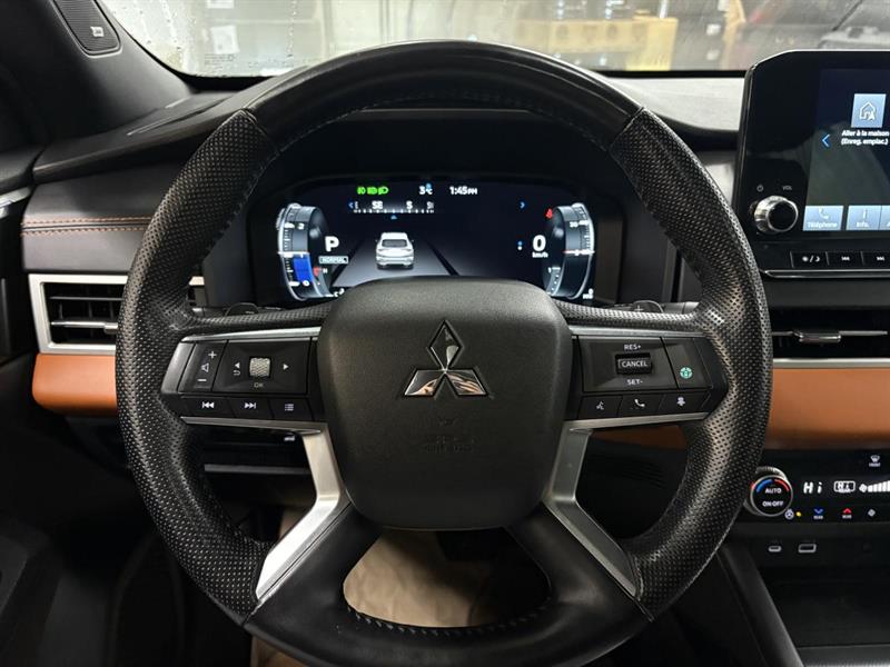 mitsubishi Outlander 2022 - 15