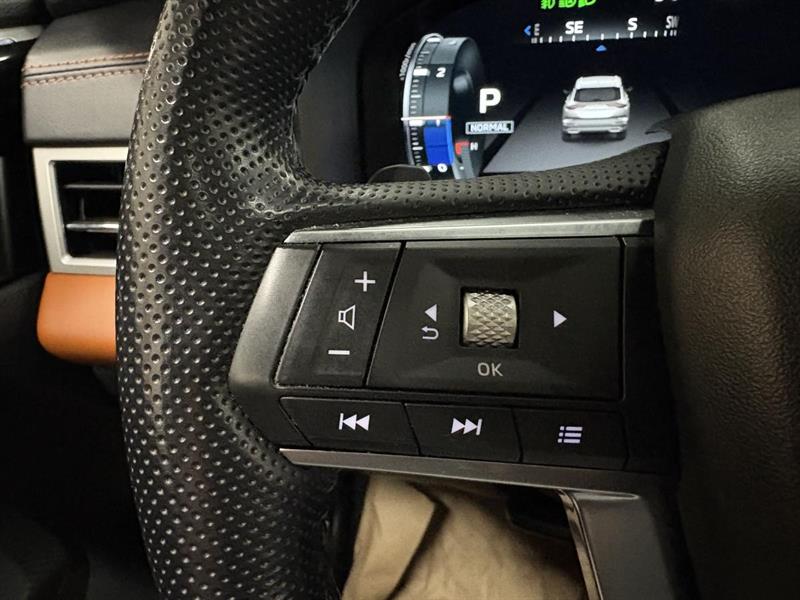 mitsubishi Outlander 2022 - 16