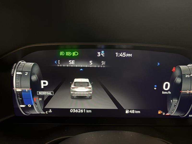 mitsubishi Outlander 2022 - 18