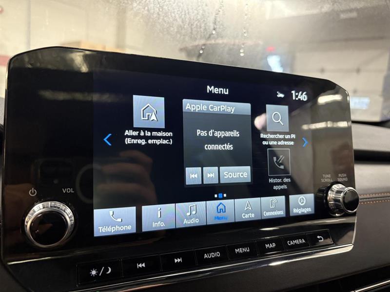 mitsubishi Outlander 2022 - 21