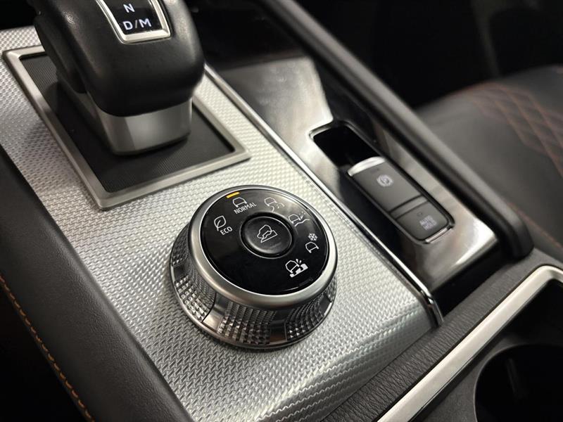 mitsubishi Outlander 2022 - 24