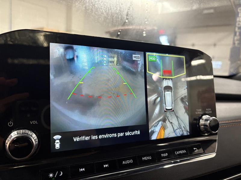 mitsubishi Outlander 2022 - 25