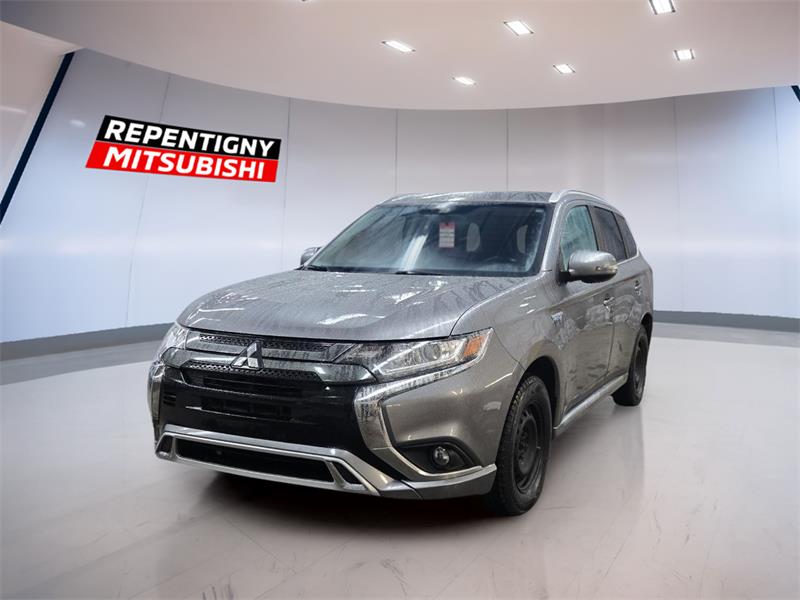 mitsubishi Outlander PHEV 2022