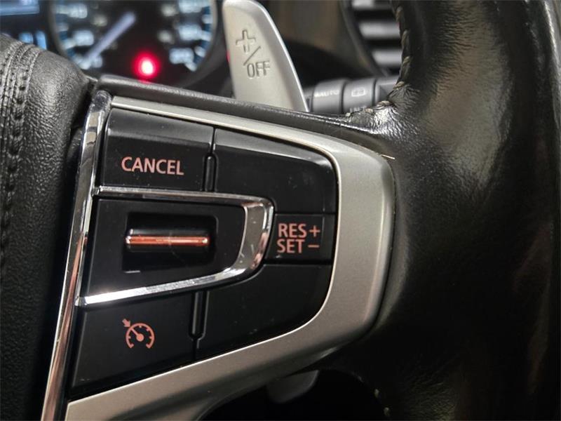 mitsubishi Outlander rechargeable 2022 - 14