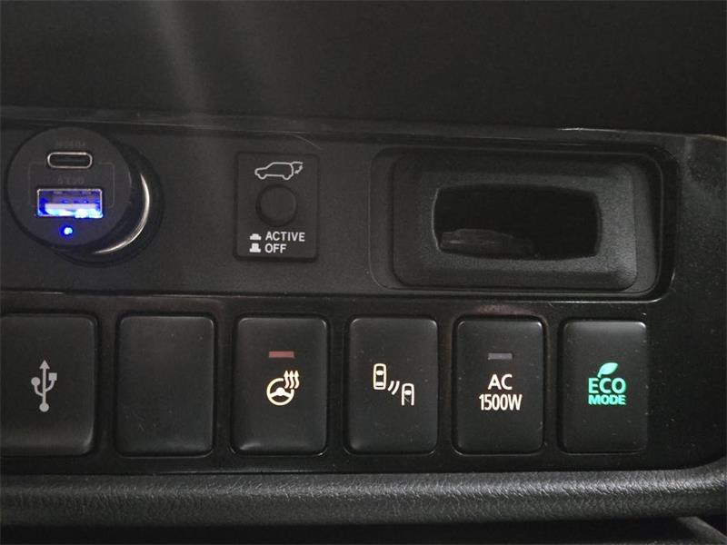 mitsubishi Outlander rechargeable 2022 - 18