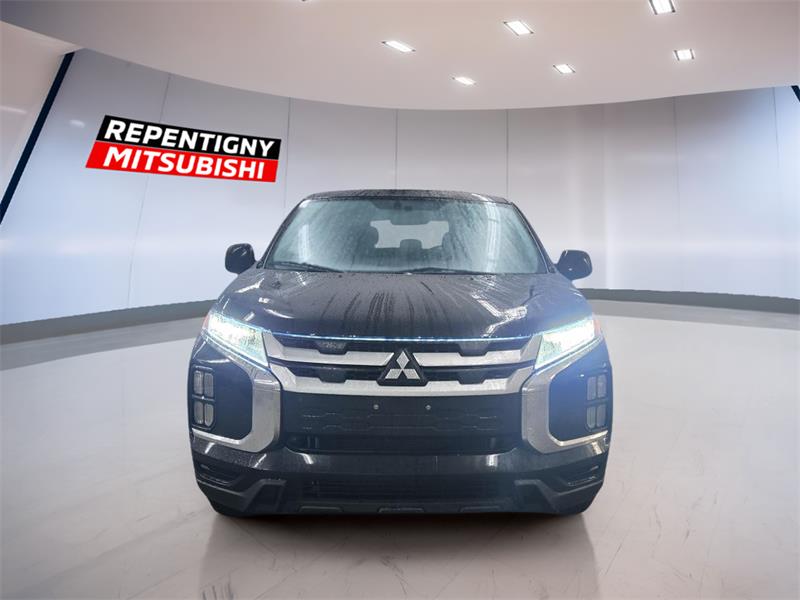 mitsubishi RVR 2022 - 2