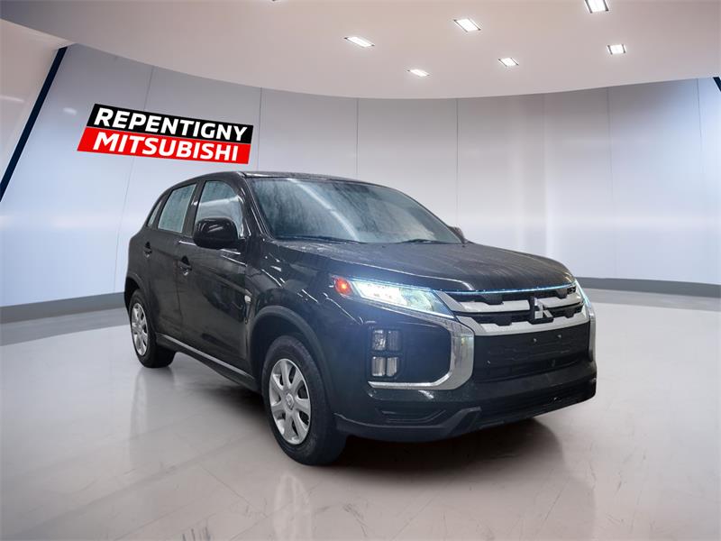 mitsubishi RVR 2022 - 3