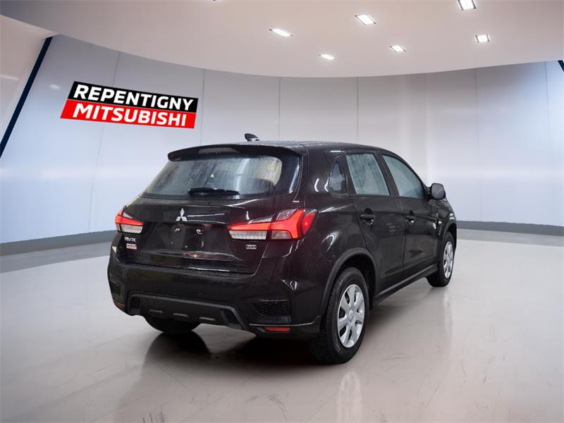 mitsubishi RVR 2022 - 4