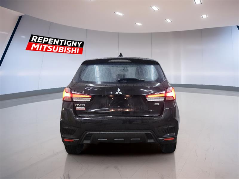 mitsubishi RVR 2022 - 5