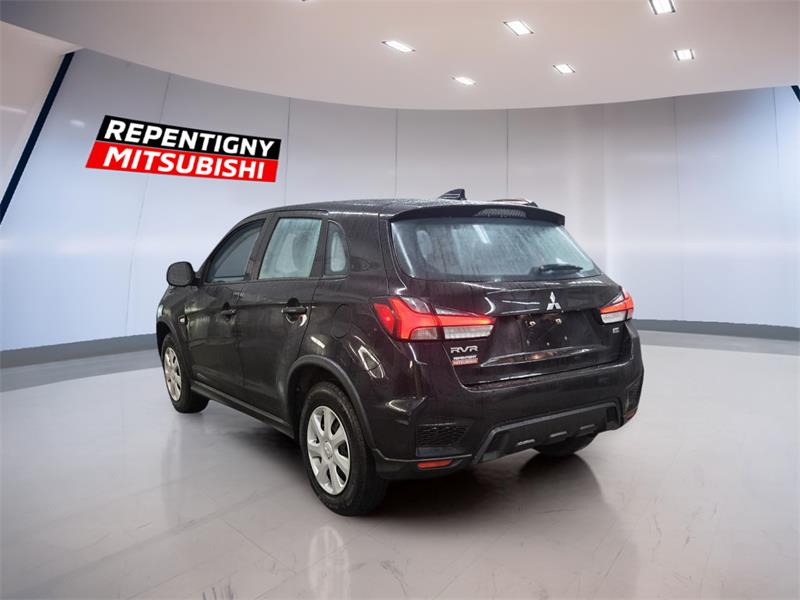 mitsubishi RVR 2022 - 6