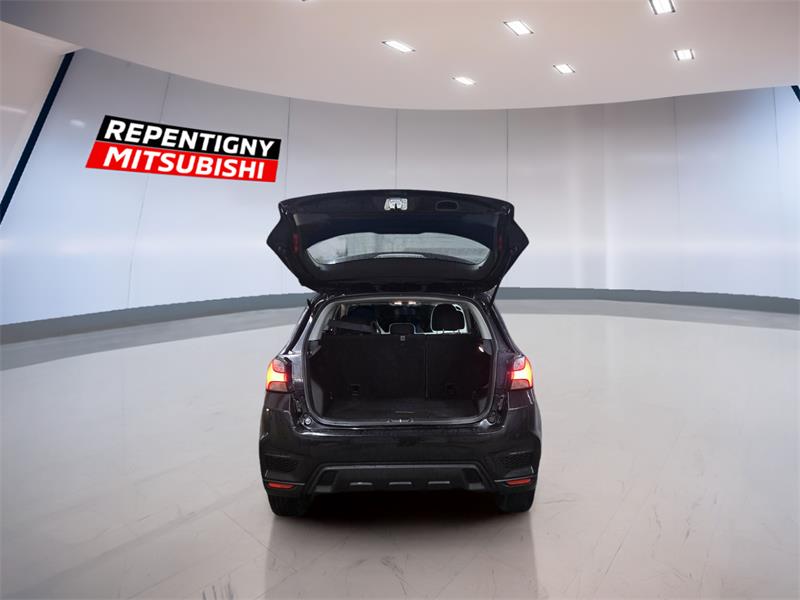 mitsubishi RVR 2022 - 7