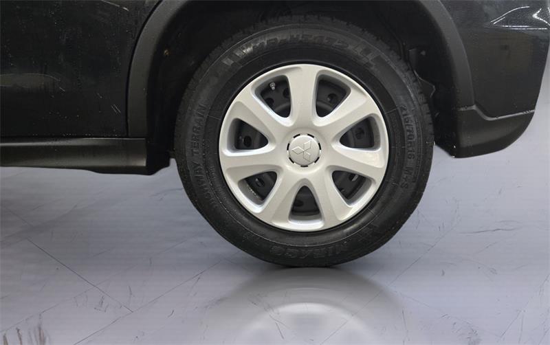 mitsubishi RVR 2022 - 8