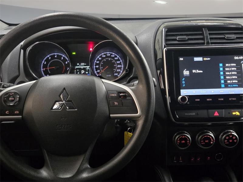 mitsubishi RVR 2022 - 10