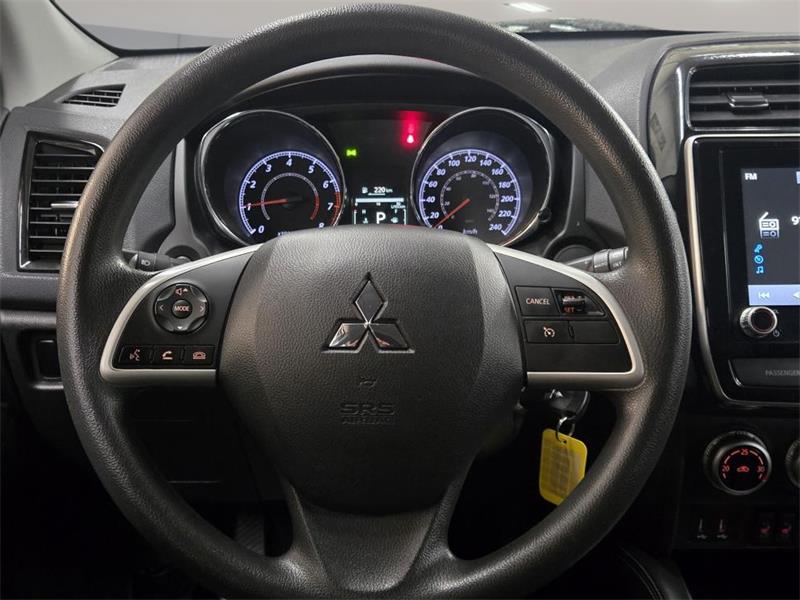 mitsubishi RVR 2022 - 11