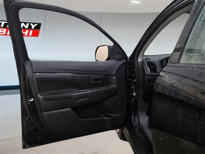 mitsubishi RVR 2022 - 12