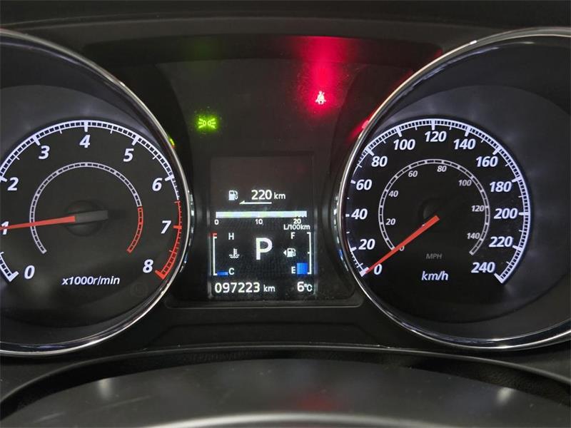 mitsubishi RVR 2022 - 15