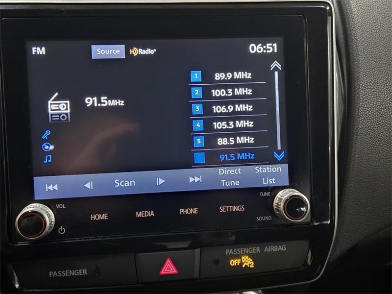 mitsubishi RVR 2022 - 16