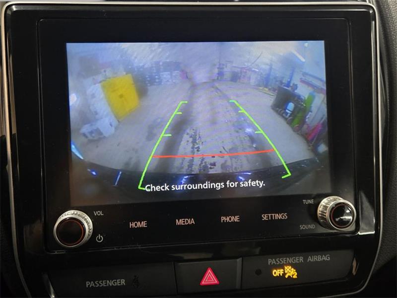 mitsubishi RVR 2022 - 17