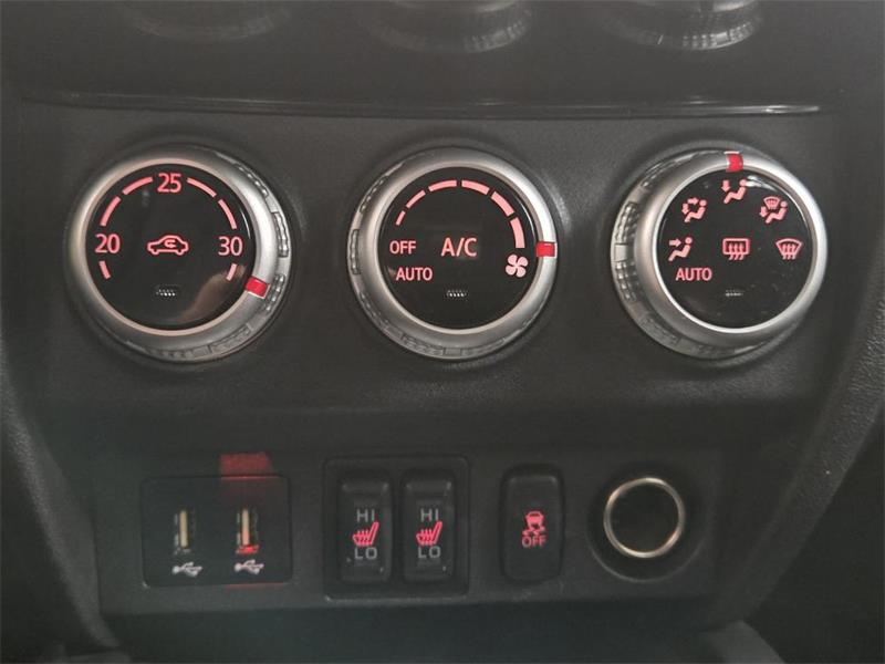 mitsubishi RVR 2022 - 18