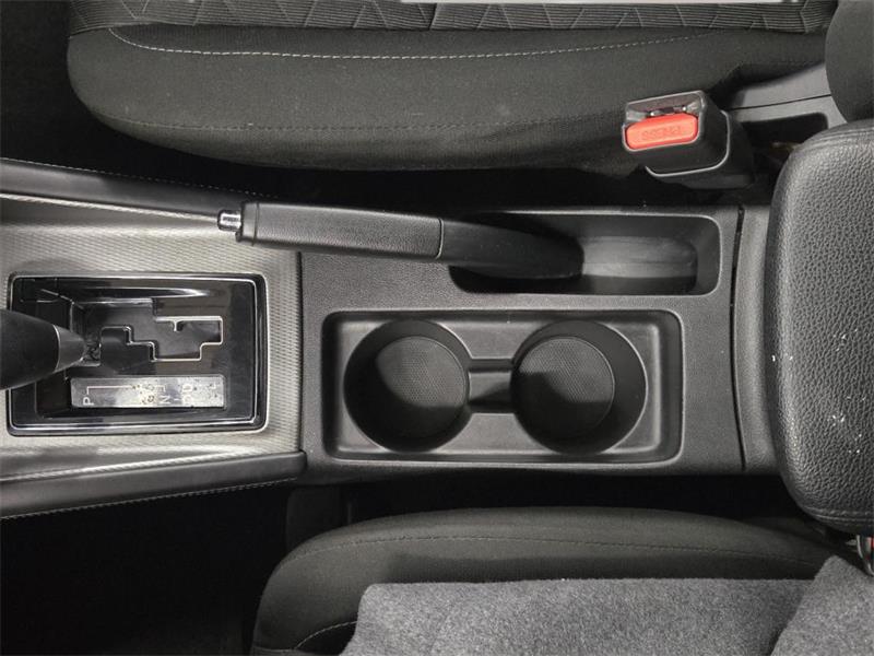 mitsubishi RVR 2022 - 19