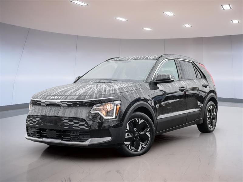 kia Niro EV 2024