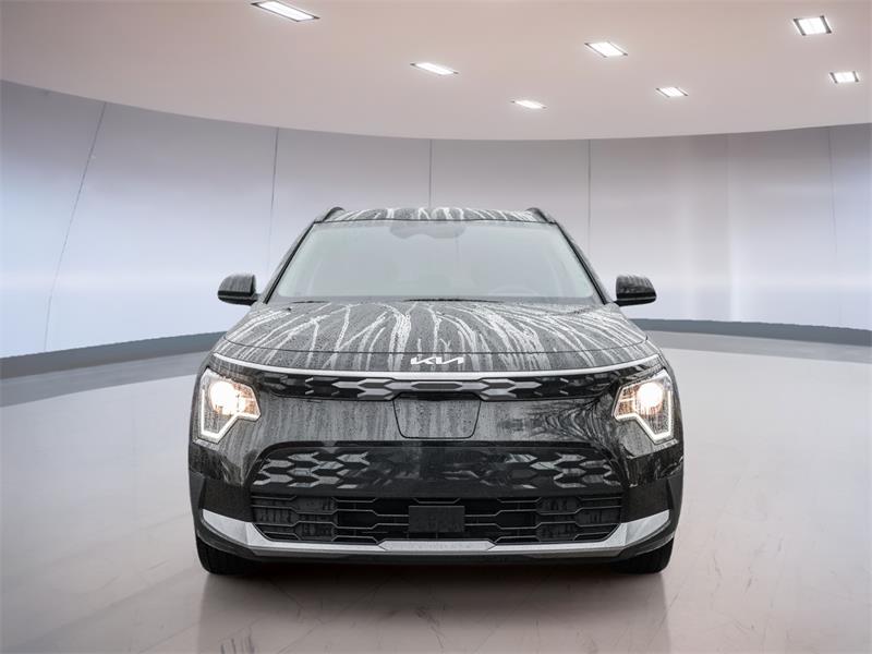 kia Niro EV 2024 - 4