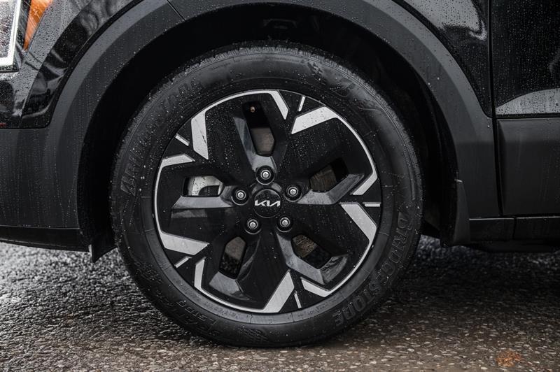 kia Niro EV 2024 - 5