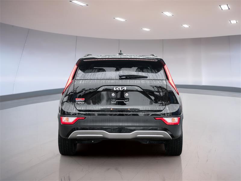 kia Niro EV 2024 - 8