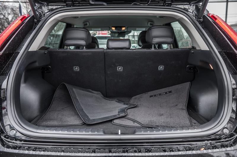 kia Niro EV 2024 - 10