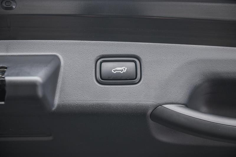 kia Niro EV 2024 - 11