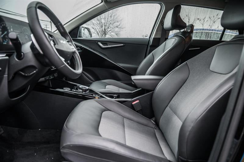 kia Niro EV 2024 - 13