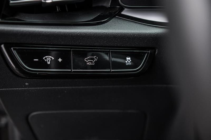 kia Niro EV 2024 - 16