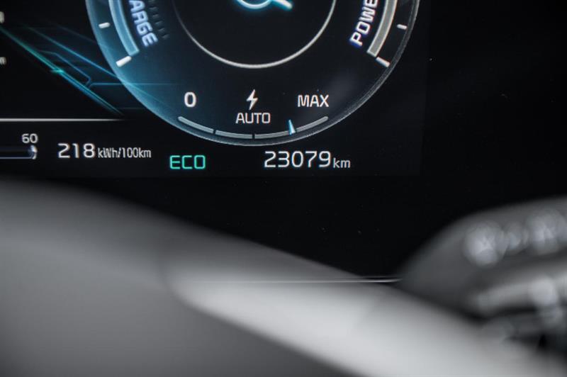 kia Niro EV 2024 - 19