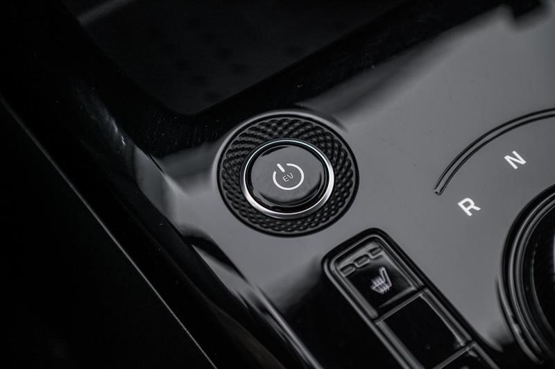 kia Niro EV 2024 - 24