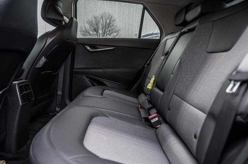 kia Niro EV 2024 - 28