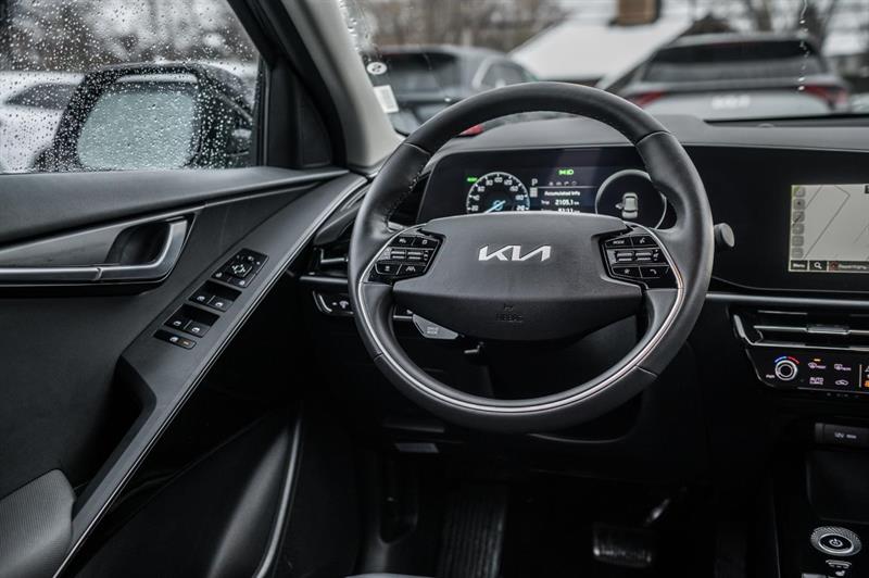kia Niro EV 2024 - 30