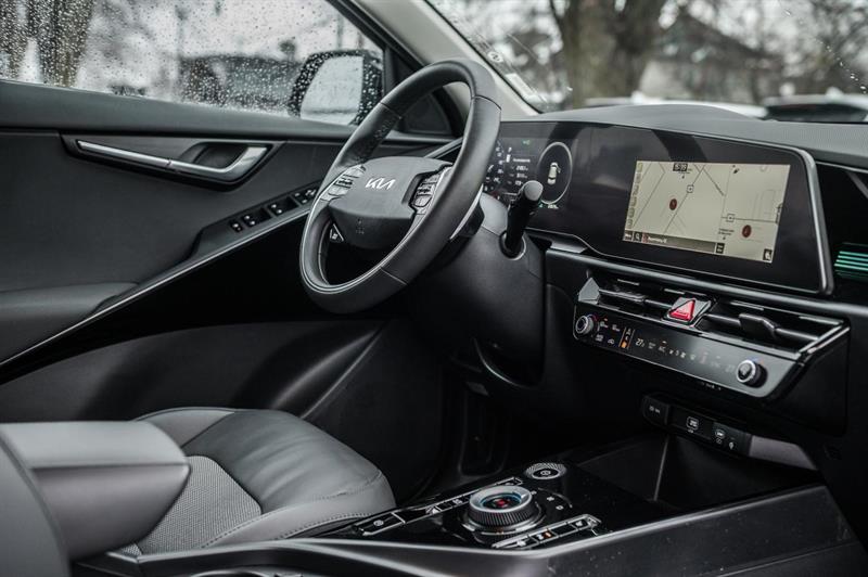 kia Niro EV 2024 - 32