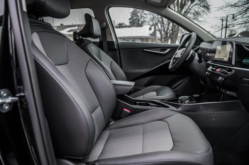 kia Niro EV 2024 - 33