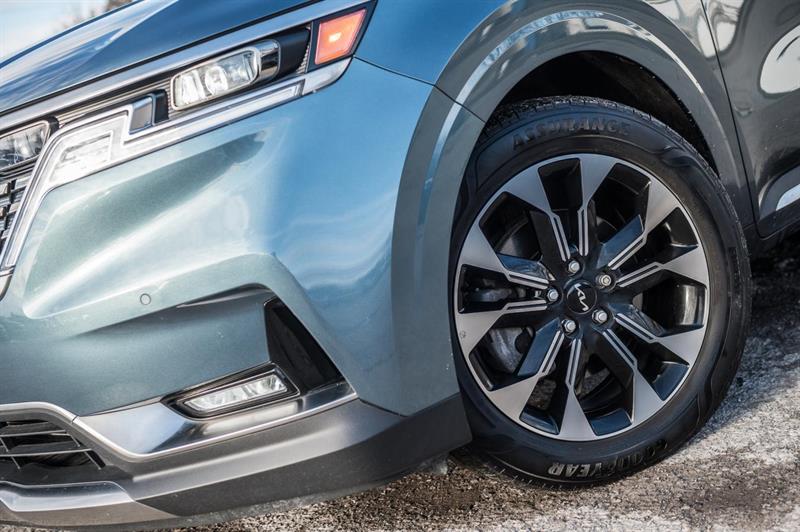 kia Carnival 2023 - 2