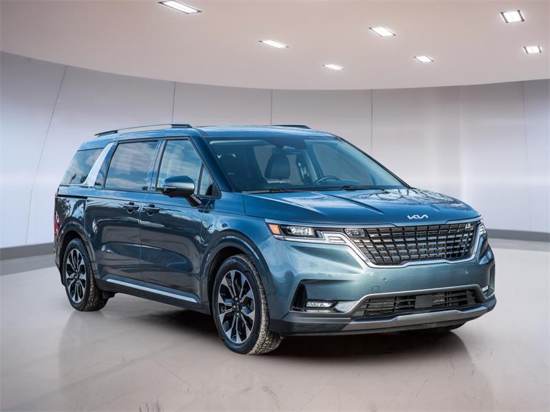 kia Carnival 2023 - 3