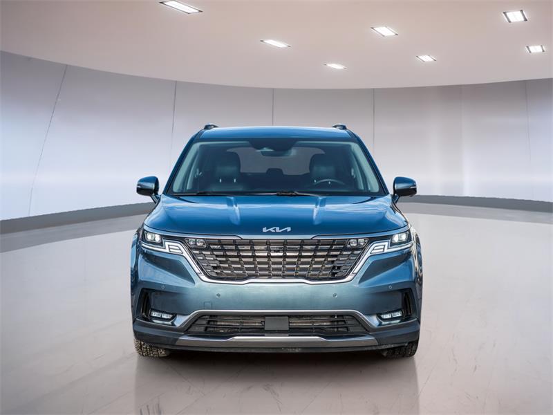 kia Carnival 2023 - 4