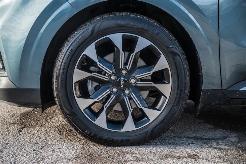 kia Carnival 2023 - 5