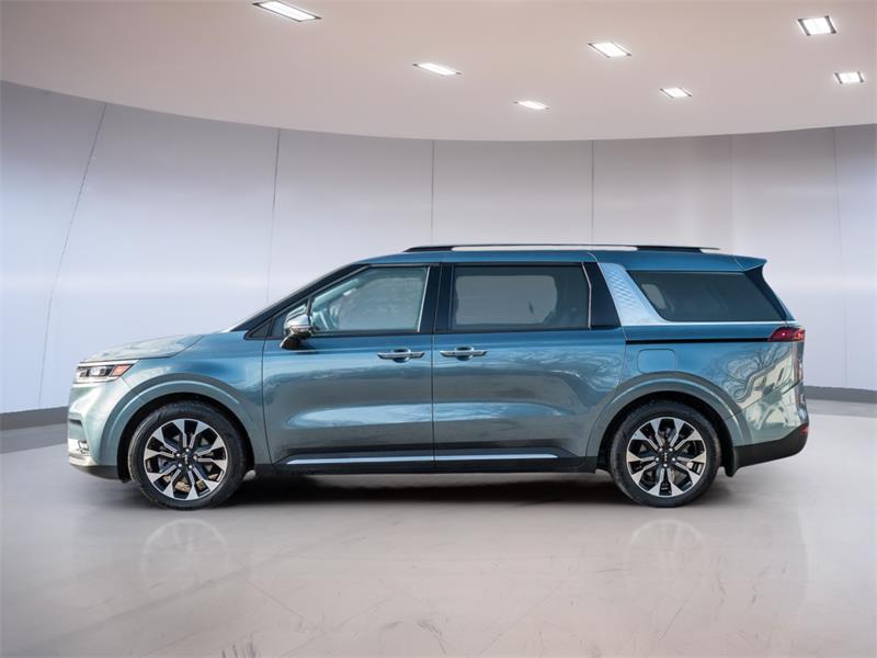 kia Carnival 2023 - 6