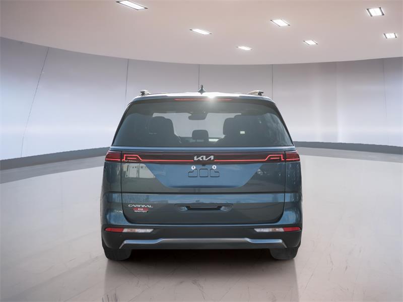 kia Carnival 2023 - 8