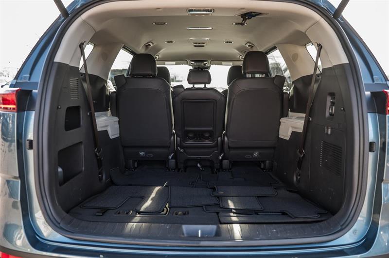kia Carnival 2023 - 10