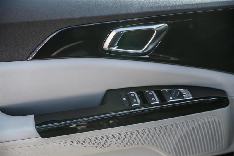 kia Carnival 2023 - 13