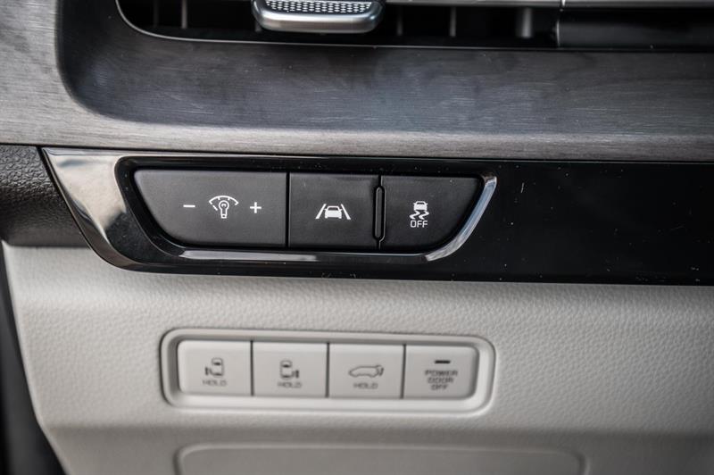 kia Carnival 2023 - 17