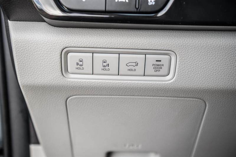 kia Carnival 2023 - 18